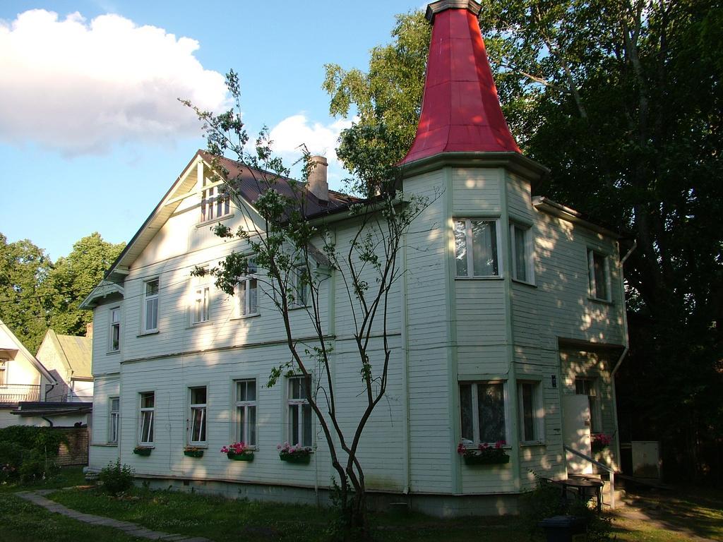 Villa Majori Jūrkalne Habitación foto